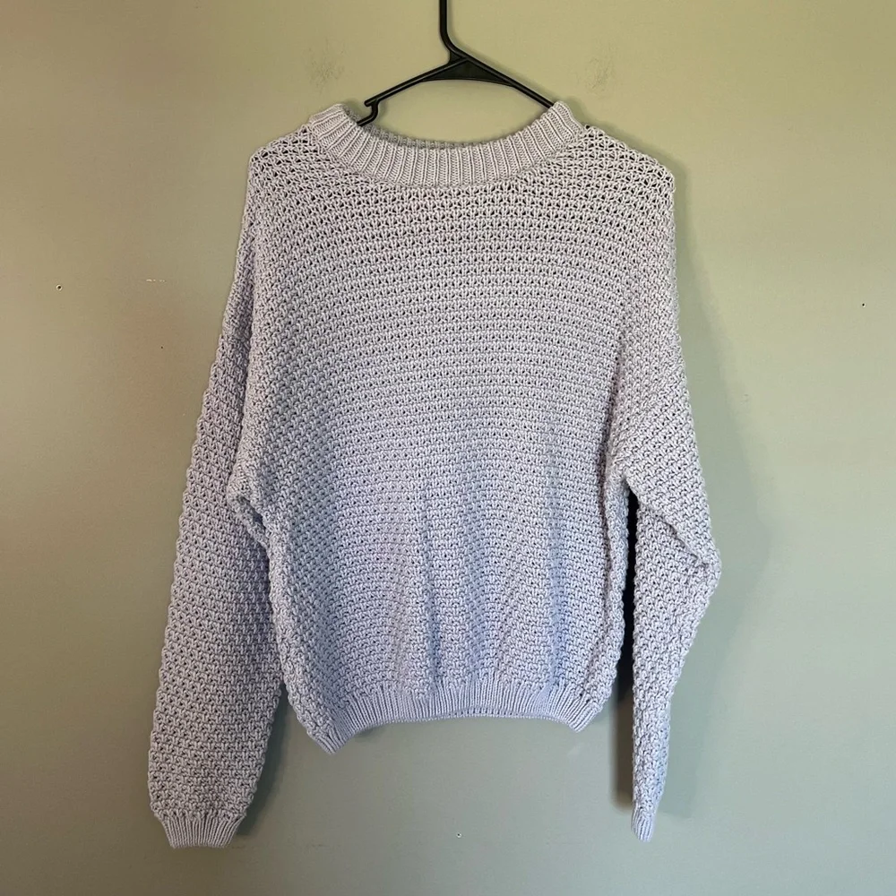 Universal Thread Sweater - Picture 2 of 3